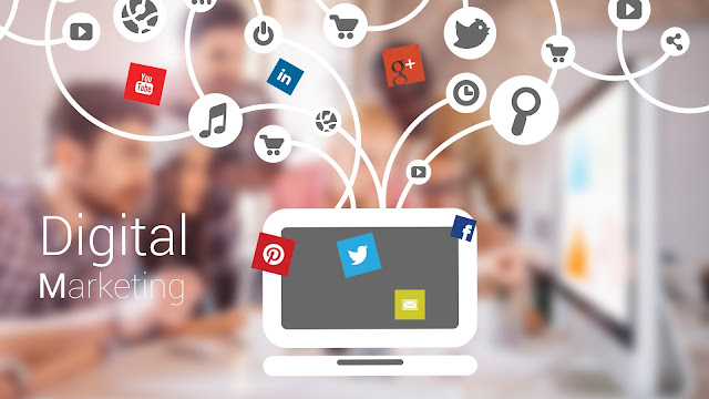 digital marketing services in Gurgaon 