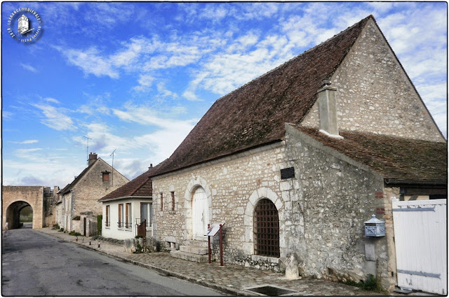 PROVINS (77) - La cité médiévale