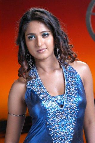 Anushka Shetty