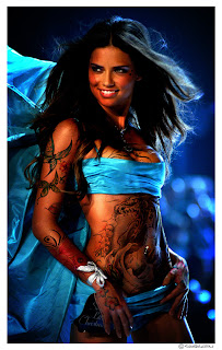 Top 10 Hottest Female Celebrity Tattoos :Tattoos and Tattoo   Pictures996