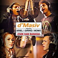 D'Masiv feat Ariel, Giring, Momo – Esok Kan Bahagia