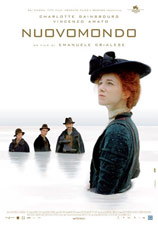 Lumea noua (2006)