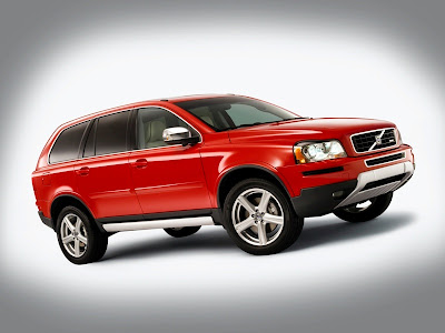 Volvo XC90 R-DESIGN