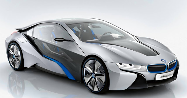 BMW Car 2015