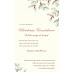 Christmas Trend and An Invitation for You . . .