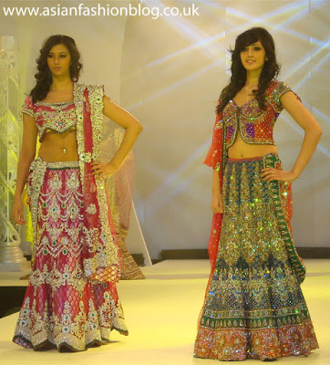 Alankar Sarees at The 2010 Asian Wedding Lifestyle and Fashion Exhibition in