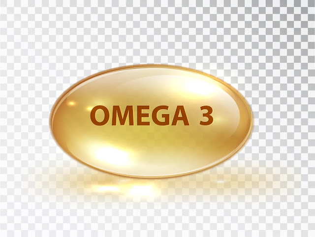 Omega-3