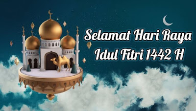 Poster Ucapan Selamat Hari Raya Idul Fitri 1442 H - 03.JPG