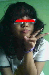 cewek alay