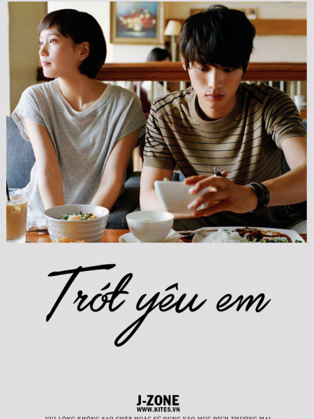 Xem Phim Trot Yeu Em Tập 9 Vietsub Koinaka 15 Phim Mới