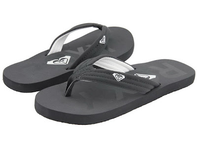 Sandalias Roxy para Mujer