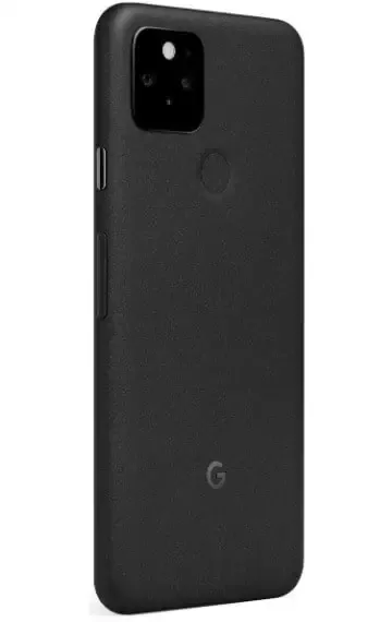 Google Pixel 5