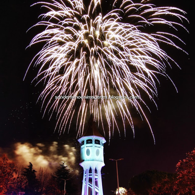 Torre de l'Aigua (Sabadell)