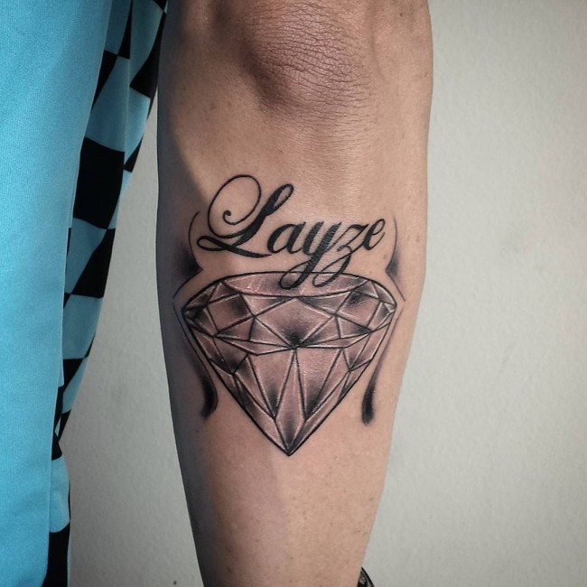 5 Tato Diamond Simple Keren  SENITATO net