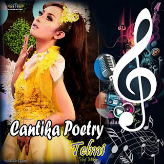 Cantika Poetry Telmi