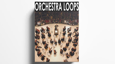 Trap Orchestra loop kit