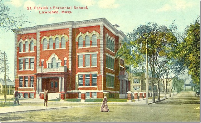 stpatschool