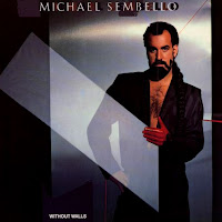 Michael Sembello [Without walls - 1986] aor melodic rock music blogspot full albums bands lyrics