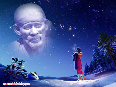 Wallpaper Desktop on Tanishka  Sai Baba Prayer Wallpaper For Desktop   Om Sai Ram Wallpaper