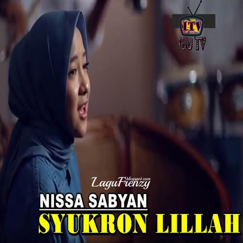 Download Lagu Sabyan - Syukron Lillah