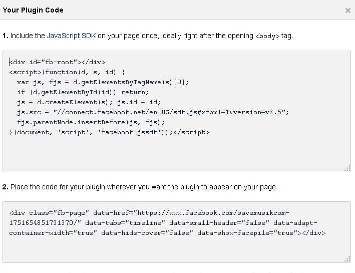 Cara Agar Fanspage/ Halaman Facebook Bisa Tampil Di 