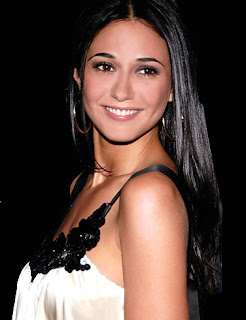 emmanuelle chriqui photo picture gallery artist hollywood