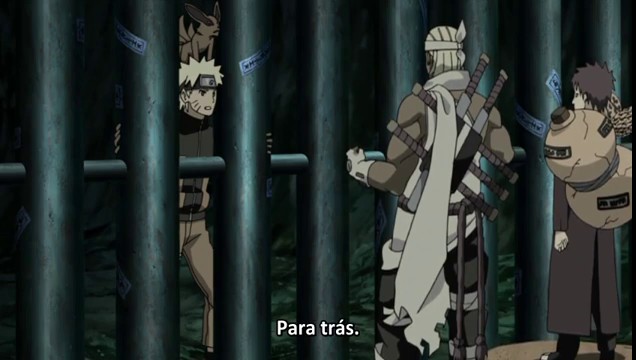 Assistir Naruto Shippuden 429 Legendado Online