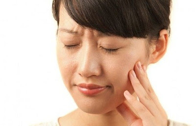 Nắm rõ nguyên nhân gây ê răng khi niềng răng-1