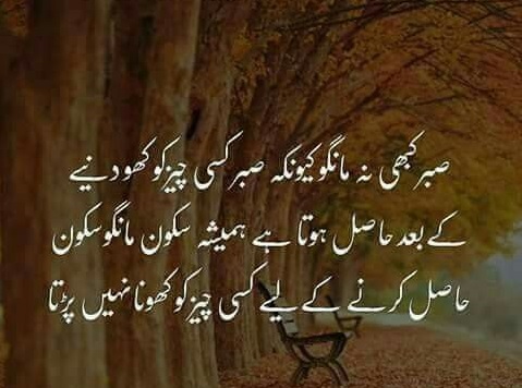 inspirational quotes in urdu language