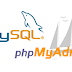 How-to: Setup MySQL and PHPMyAdmin on a VPS.