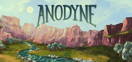 Anodyne PC Game Free Download