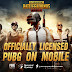 PUBG Mobile 0.3.2 Apk + Obb Data For Android (Eng)