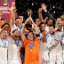 Real Madrid Juara Piala Dunia Antar Club 2014