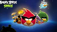 Download Angry Birds Space Full + Crack