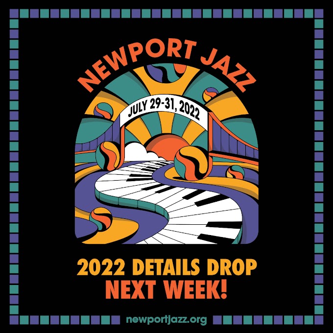 Newport Jazz Festival 2022