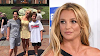 Britney Spears Kids || Gets-99