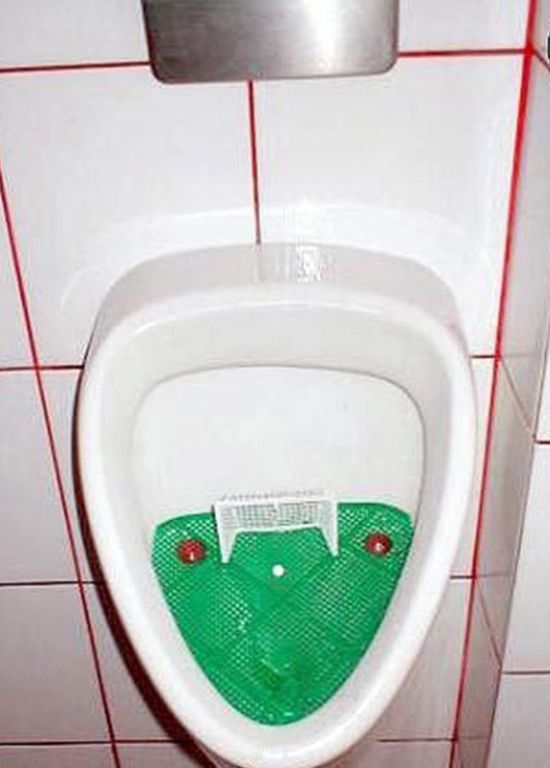 100 Unusual toilets Curious Funny Photos Pictures