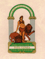 Escudo de Andalucía