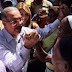 Presidente Medina otorga financiamientos a productores de San Juan