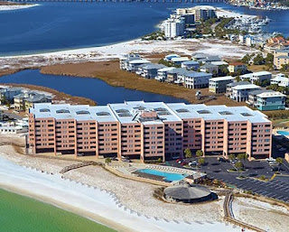 Destin FL Condo For Sale, Vacation Rental Home at Jetty East