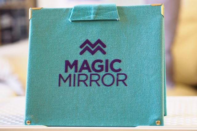 Magic Mirror