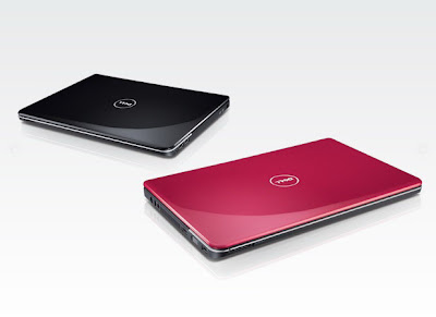 new Dell Inspiron 13z and 14z