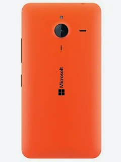 Microsoft Lumia 640 XL