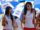 SPG incar posisi umbrella girl karena bayarannya besar