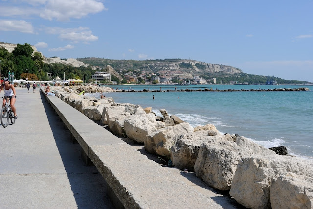 Balchik, Bulgaria