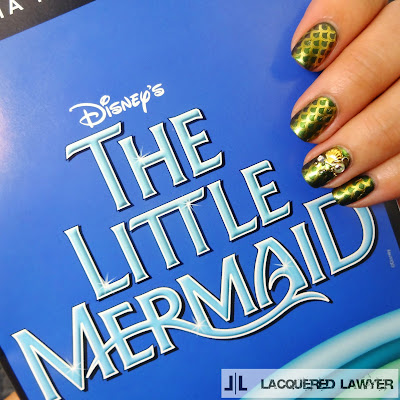 The Little Mermaid