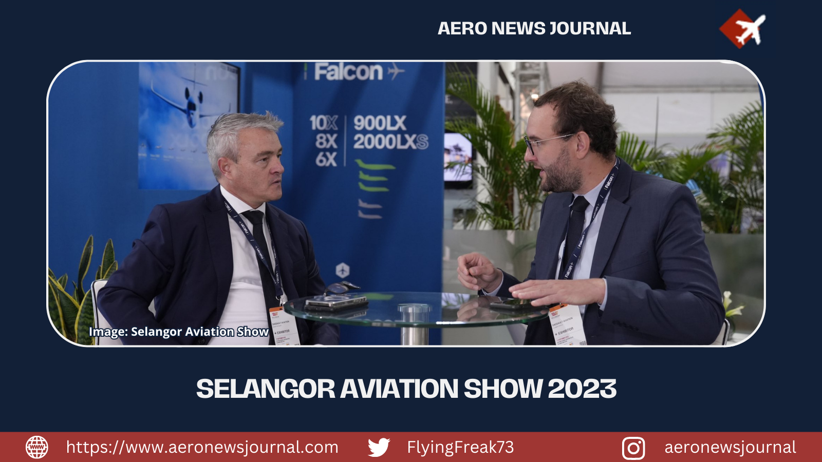 Selangor Aviation Show 2023