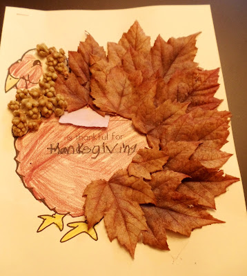 TURKEY CRAFT