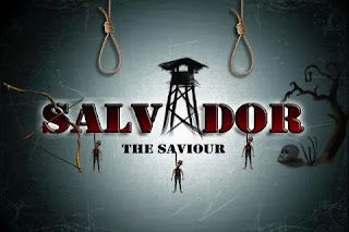 Salvador The Saviour v1.0