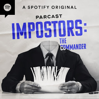 Impostors podcast